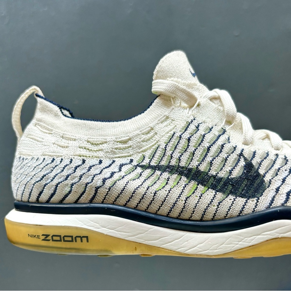 NIKE Zoom Lightweight Supportive Running Training Athletic Tennis Sneakers